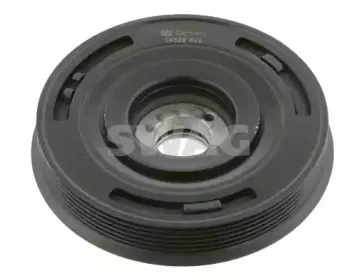 шків валу колінчатого (Swag) SWAG купить